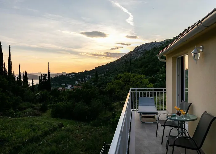 Relax Zone Apartments